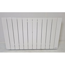 Radiateur Électrique à Inertie Fluide 2000W ATLANTIC Accessio Digital 2