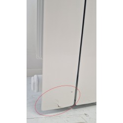 Radiateur Électrique à Inertie Fluide 2000W ATLANTIC Accessio Digital 2 pas cher.