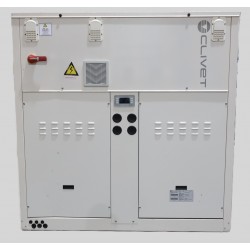 Pompe à Chaleur Réversible 86kW CLIVET