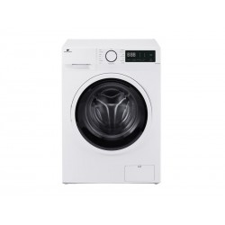 Lave-Linge Hublot 12kg CONTINENTAL EDISON Moteur Induction 1400trs/min