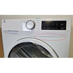 Lave-Linge Hublot 12kg CONTINENTAL EDISON pas cher.
