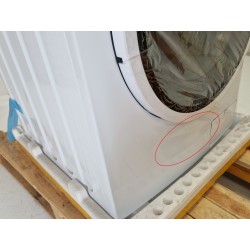 Lave-Linge Hublot 12 kg CONTINENTAL EDISON pas cher.