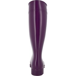 Bottes de Travail Milieu Aquatique NORA Antonia en PPlus Violet T37