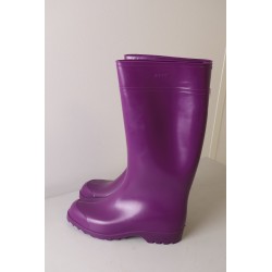 Bottes de Travail Milieu Aquatique NORA Antonia