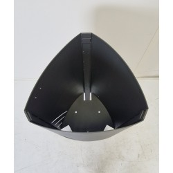 Poubelle d'Extérieur Triangulaire 80 L