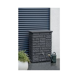 Récupérateur d'Eau de Pluie 300L ARVÈS