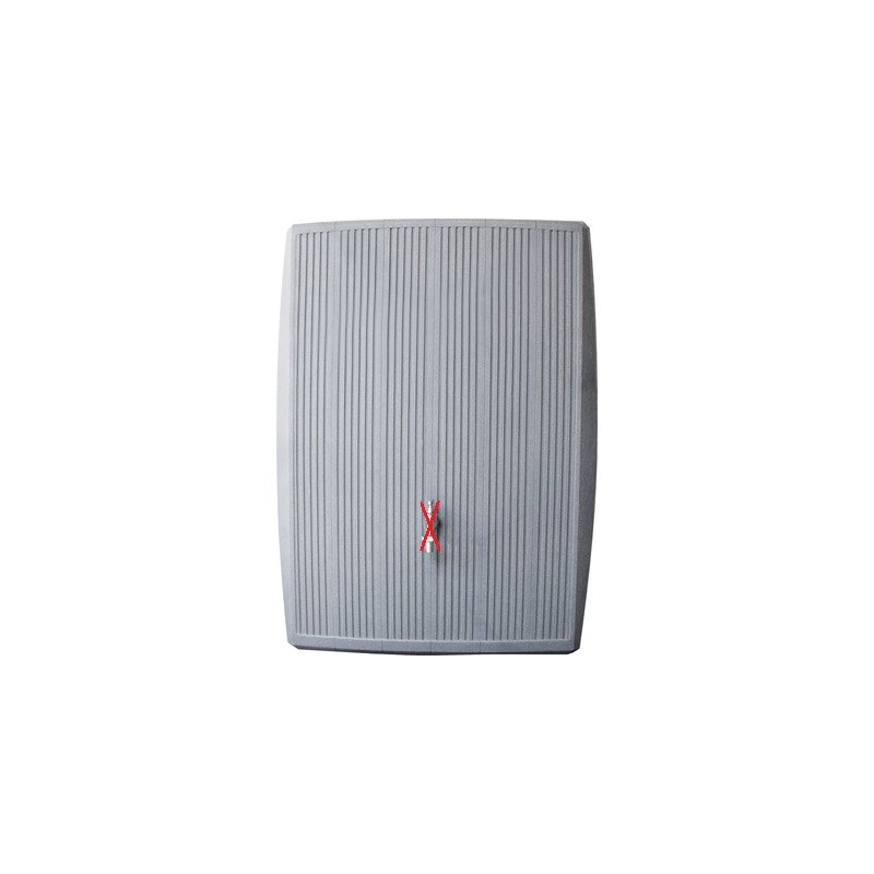 Récupérateur d'Eau de Pluie 200L ARVÈS Concrète Gris Récupérateur d'Eau de Pluie 200L ARVÈS Concrète Gris