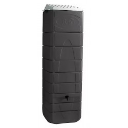 Récupérateur d'Eau de Pluie 650L BELLI JARDIN Mural
