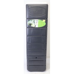 Récupérateur d'Eau de Pluie 650L BELLI JARDIN
