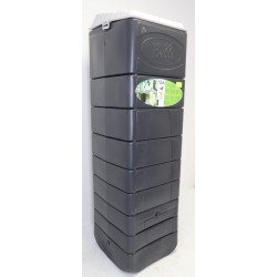 Récupérateur Eau de Pluie 650L BELLI JARDIN Mural