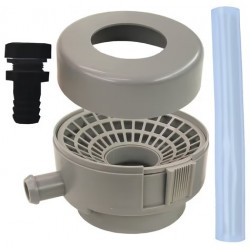 Récupérateur d'Eau de Pluie Cubique 1000L BELLI JARDIN