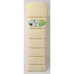 Récupérateur d'Eau de Pluie 300L BELLI JARDIN