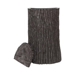 Récupérateur Eau de Pluie Tronc 300L ARVÈS Evergreen Lite