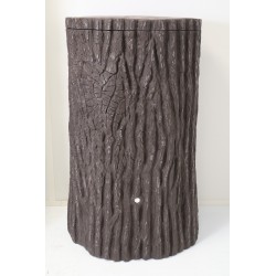 Récupérateur d'Eau de Pluie 300L ARVÈS Evergreen Lite