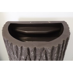 Récupérateur d'Eau de Pluie Tronc ARVÈS Evergreen Lite