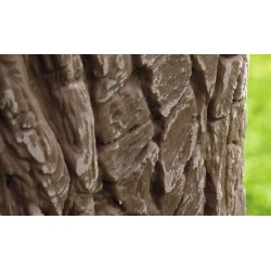 Récupérateur d'Eau de Pluie Tronc 300L ARVÈS Evergreen Lite Tronc