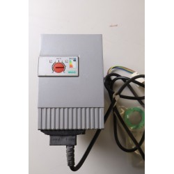 Circulateur Pompe de Circulation WILO VIESSMANN Para 25/1-11 pour Système de Chauffage