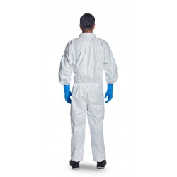 Combinaison de Protection Jetable Taille M DUPONT TYVEK CCF5