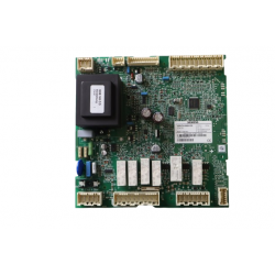Carte d'Unité Centrale CHAPPEE LMU SGD 160 pour Système de Chauffage - SRN669375