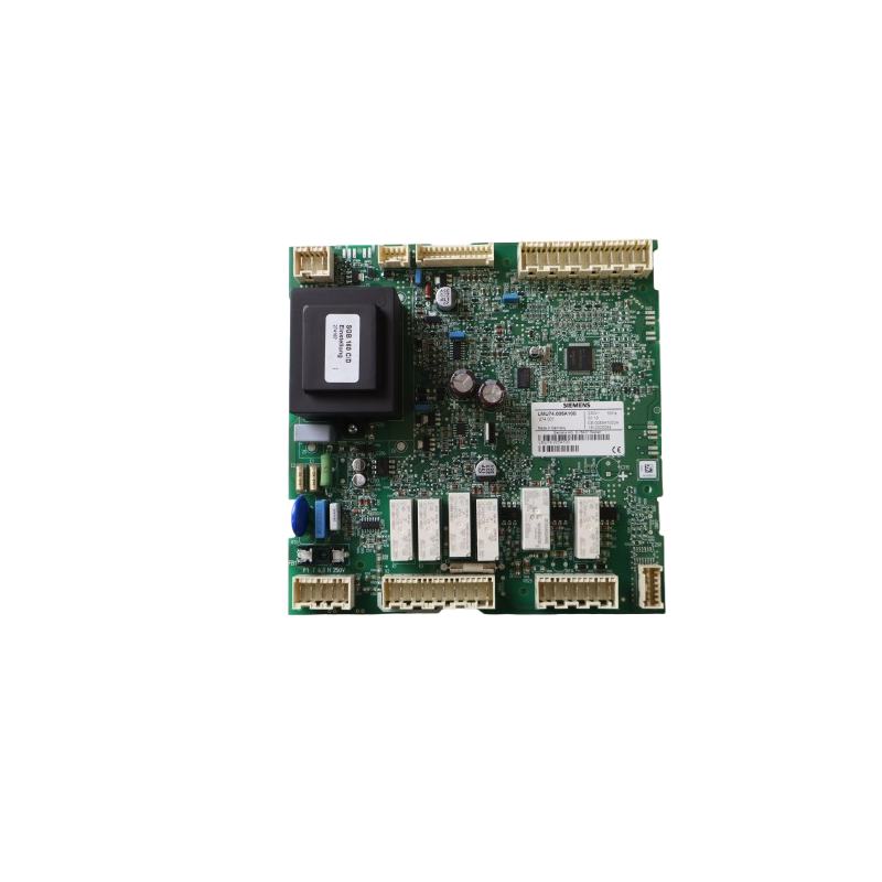 Carte d'Unité Centrale CHAPPEE LMU SGD 160 pour Système de Chauffage - SRN669375 Carte d'Unité Centrale CHAPPEE LMU SGD 160 pour Système de Chauffage - SRN669375