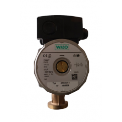Circulateur Pompe de Circulation WILO ZRS 25/7-1 pour Système de Chauffage - 4505506