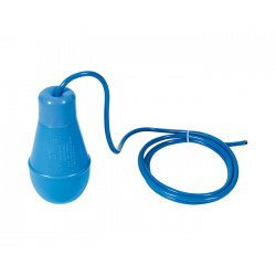 Flotteur Régulateur de Niveau JETLY IFB Court Bleu
