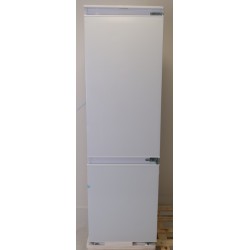 Réfrigérateur Congélateur Encastrable 270L AMICA 2 Portes Blanc