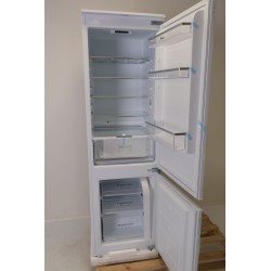 Réfrigérateur Congélateur Encastrable 270L AMICA 2 Portes