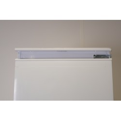 Réfrigérateur Congélateur Encastrable 270L