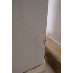 Réfrigérateur Congélateur Encastrable 270L AMICA 2 Portes Blanc pas cher