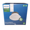 Lot de 2 Spots LED Encastrable Ø155mm PHILIPS Coreline Downlight
