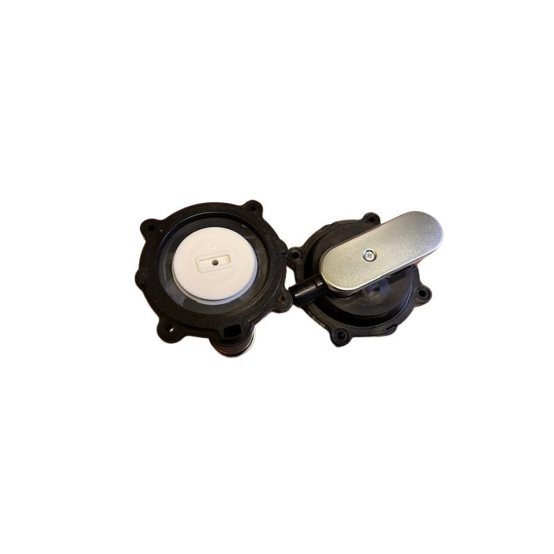 Kit Membranes AIRMAC pour Pompe à Membranes DBMX80 et DBMX100