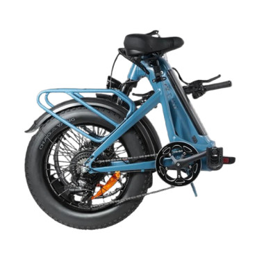 Vélo Électrique DYU Fatbike 20" 13.5Ah