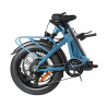 Vélo Électrique DYU Fatbike 20" 13.5Ah