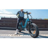 Vélo Électrique DYU Fatbike 20" 13.5Ah Vitesse Maximum 32km/h