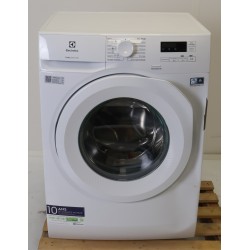Lave-Linge Hublot 8kg ELECTROLUX 1400trs/min