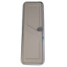 Porte d'Entrée de Camping-Car ou Caravane 1750x600mm Cadre en Aluminium