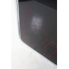 Porte d'Entrée de Camping-Car ou Caravane 1750x600mm Cadre en Aluminium pas cher