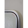 Porte d'Entrée de Camping-Car ou Caravane 1750x600mm Cadre en Aluminium pas cher
