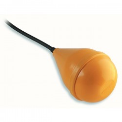 Flotteur TECNOPLASTIC Taurus H07 RNF 3x1 L15m Pour Eaux Chargées
