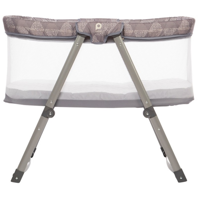 Berceau Pliable PREMAMAN Dreamydoo pour Bébé Nouveau-Né de 0 à 6 Mois