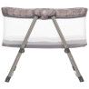 Berceau Pliable PREMAMAN Dreamydoo pour Bébé Nouveau-Né de 0 à 6 Mois