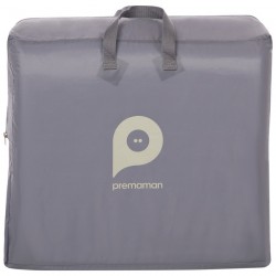 Berceau Pliable PREMAMAN Dreamydoo pour Bébé Nouveau-Né
