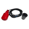 Contacteur de Niveau Flotteur 5M MERECOM Mac305 - EA06-006