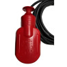Contacteur de Niveau Flotteur 5M MERECOM Mac305