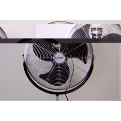 Ventilateur Brasseur d'Air sur Pied EUROM