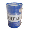 Fût Bidon 208L Huile Moteur ELF FF RNM ENG E7 GLD016 Pour Renault