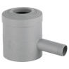 Collecteur Eau de Pluie ARVÈS pour Raccordement à un Récupérateur d'Eau de Pluie Ø32mm - 2000140