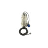 Électropompe de Relevage Submersible Eaux Usées EBARA pour Poste de Refoulement EPARCO - 1599036221A