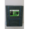 Composteur Modulable 500L BELLI Compost'Wood 100x60x80cm Vert